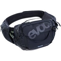 Velo Store - UK Hydration waist pack with 1.5 l pocket Evoc Hip Pack Pro 3 | Extra 10% off with Subscription, Postage £16.79 to UK Fedex.