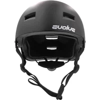 Velo Store - UK Evolved bmx helmet Evolve Curb Evo | Extra 10% off with Subscription, Postage £16.79 to UK Fedex.