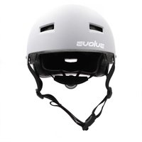 Velo Store - UK Evolved bmx helmet Evolve Curb Evo | Extra 10% off with Subscription, Postage £16.79 to UK Fedex.