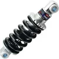Velo Store - UK Spring damper Exa Form | Extra 10% off with Subscription, Postage £16.79 to UK Fedex.