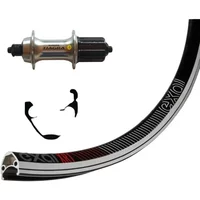 Velo Store - UK Wheel Exal Winora XR-1 32 TR.SH.Tiagra BLO.RA.130 | Extra 10% off with Subscription, Postage £16.79 to UK Fedex.