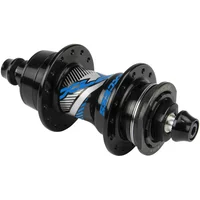 Velo Store - UK Rear hub Excess R24 28h | Extra 10% off with Subscription, Postage £16.79 to UK Fedex.