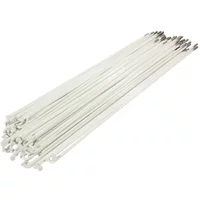 Velo Store - UK Steel rods Excess (x80) | Extra 10% off with Subscription, Postage £16.79 to UK Fedex.