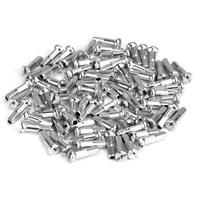 Velo Store - UK Aluminium spoke nipples Excess (x80) | Extra 10% off with Subscription, Postage £16.79 to UK Fedex.