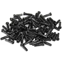 Velo Store - UK Steel spoke nipples Excess (x80) | Extra 10% off with Subscription, Postage £16.79 to UK Fedex.