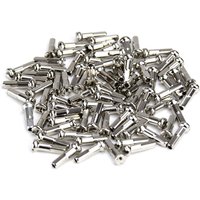 Velo Store - UK Steel spoke nipples Excess (x80) | Extra 10% off with Subscription, Postage £16.79 to UK Fedex.