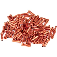 Velo Store - UK Aluminium spoke nipples Excess (x80) | Extra 10% off with Subscription, Postage £16.79 to UK Fedex.