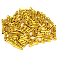 Velo Store - UK Aluminium spoke nipples Excess (x80) | Extra 10% off with Subscription, Postage £16.79 to UK Fedex.