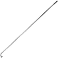 Velo Store - UK Steel rods Excess (x80) | Extra 10% off with Subscription, Postage £16.79 to UK Fedex.