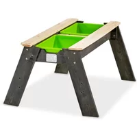 Table d'activités sable et eau Exit Toys Aksent
