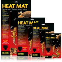 Verwarmde roos Exo Terra Heat Mat