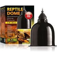 Reptielenverwarming Exo Terra Dome