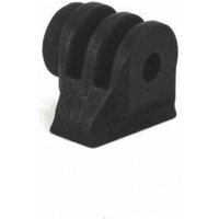 Velo Store - UK Action camera support to fit Exposure Lights QR | Extra 10% off with Subscription, Postage £16.79 to UK Fedex.