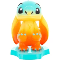 Mini cable clamp Exquisite Gaming Disney Stitch Sunset