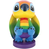 Figurine - cable guy stitch pride Exquisite Gaming Lilo & Stitch