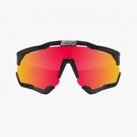 Velo Store - UK Glasses Scicon Aeroshade XL SCNPP black gloss | Extra 10% off with Subscription, Postage £16.79 to UK Fedex.