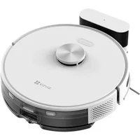 2 in 1 robotstofzuiger EZVIZ RE4