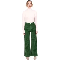Jeans F.A.M. Paris Fauve
