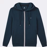 Hoodie Faguo mesnil cotton