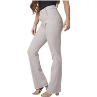 Women's stretch flare jeans Project X Paris