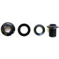 Velo Store - UK Extractor screw Race Face Next SL pédalier Bolt/Puller Cap/Chester | Extra 10% off with Subscription, Postage £16.79 to UK Fedex.