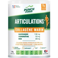 Food supplement Punch Power Articulations Collagène Marin image 2