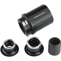 Velo Store - UK Freewheel body Race Face 9/10v + 11v shimano | Extra 10% off with Subscription, Postage £16.79 to UK Fedex.