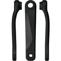 Velo Store - UK Cranks FSA e-bike yamaha, Brose gen 4 ck220 isis alu 165mm | Extra 10% off with Subscription, Postage £16.79 to UK Fedex.