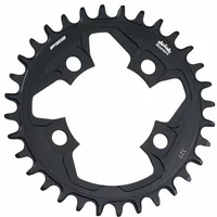 Velo Store - UK Mono tray FSA megatooth Comet abs 76x34t 1x11 wb368 v18 | Extra 10% off with Subscription, Postage £16.79 to UK Fedex.