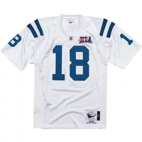 Nfl jersey Indianapolis Colts Peyton Manning