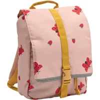 Children's backpack Fabelab Into The Garden