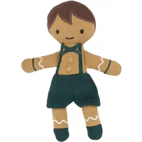 Peluche Fabelab Gingerbread Boy