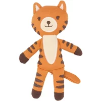 Plush Fabelab Tiger