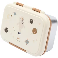 Children's lunch box Fabelab Astronaut