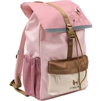 Children's backpack Fabelab Solid