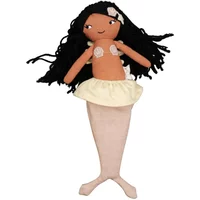 Slowood Interior Réduction de 62% Poupée sirène Corali de Fabelab en promotion