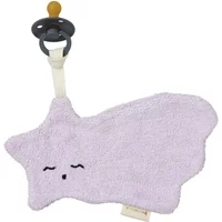 Baby pacifier Fabelab Shooting Star