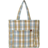 Tote bag Fabelab