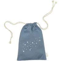 Gift bag Fabelab Starry Night embroidery
