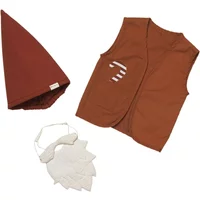 Déguisement enfant Fabelab Christmas Elf Set - Little Santa