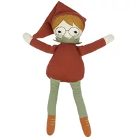 Poupée Fabelab Elf Doll Hugo