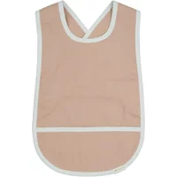 Crossed bib for kids Fabelab