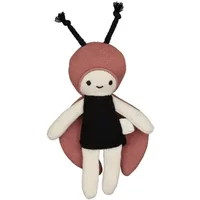 Peluche Fabelab Ladybug