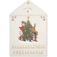 Wall calendar Fabelab Woodland Story