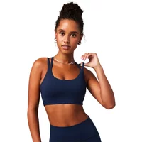 Sports bra Fabletics Principal Low Impact image 2
