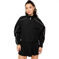 Women's windbreaker Fabletics Tempo image 2
