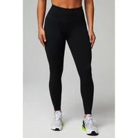 Women's high-waisted leggings Fabletics Define image 2