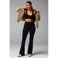 Women's flared Trousers Fabletics Oasis image 2