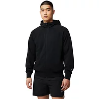 Full zip hoodie Fabletics The Year Round Terry