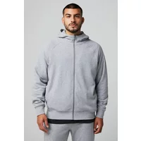 Zip-up hoodie Fabletics Year Round Terry